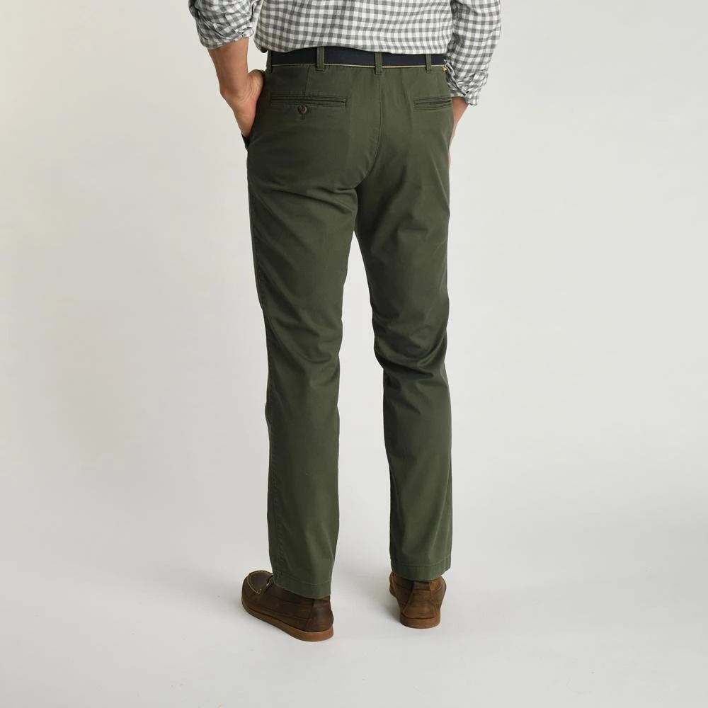 Duck Head M's Gold School Chino 6 Duck Head M's Gold School Chino - Image 4