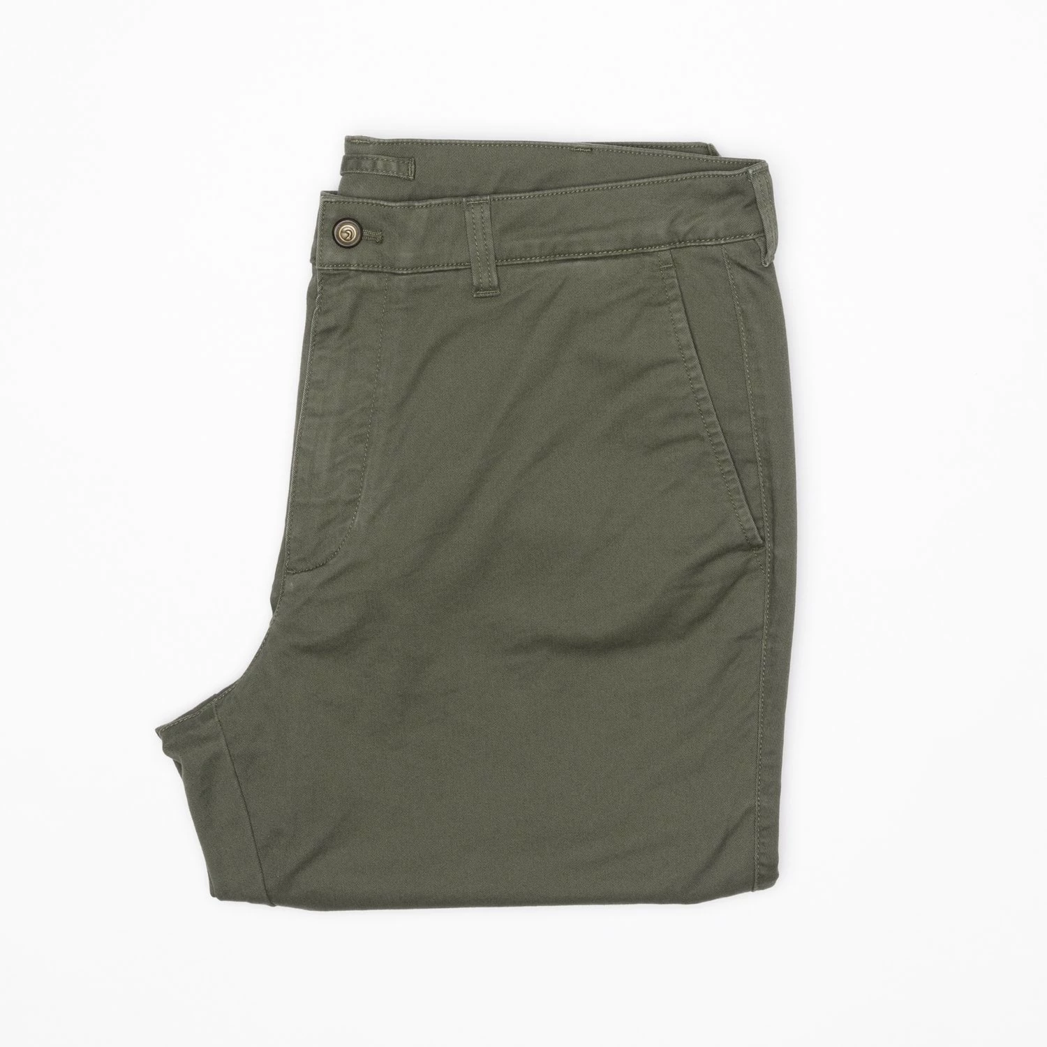 Duck Head M's Gold School Chino 7 Duck Head M's Gold School Chino - Image 5