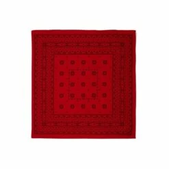 Filson Boot Track Bandana