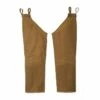 Filson Men's Double Tin Cloth Chaps With Zipper -Clothing Sales Shop filson mens double tin cloth chaps with zipper