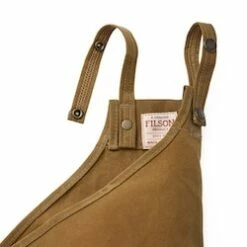 Filson Men's Double Tin Cloth Chaps With Zipper 8 Filson Men's Double Tin Cloth Chaps With Zipper -Clothing Sales Shop filson mens double tin cloth chaps with zipper 2