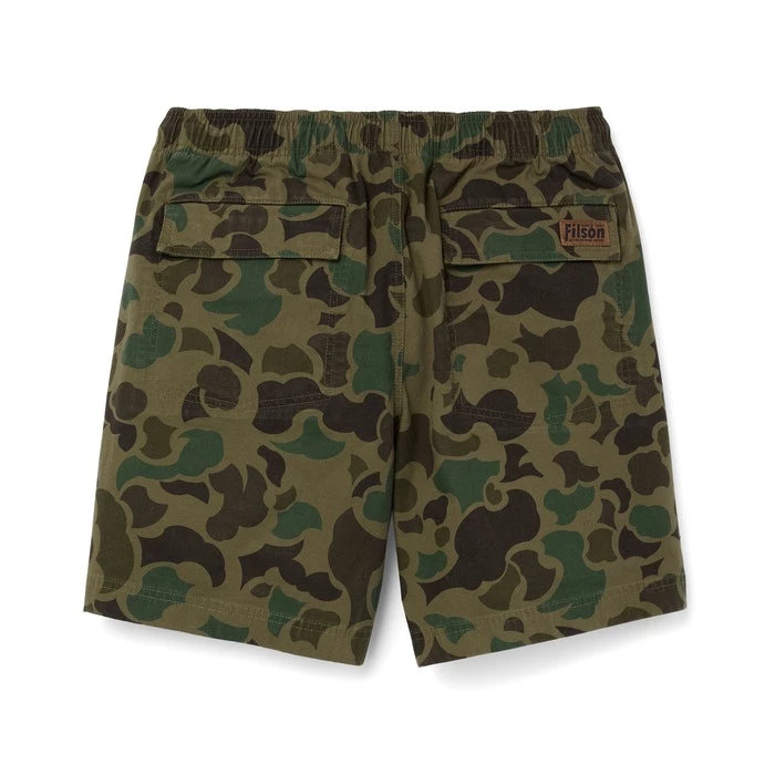 Filson Men's Dry Falls Shorts 4 Filson Men's Dry Falls Shorts - Image 2