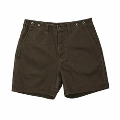 Filson Men's Dry Tin Shorts