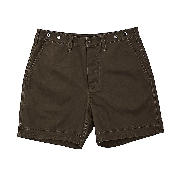 Filson Men's Dry Tin Shorts 3 Filson Men's Dry Tin Shorts
