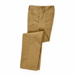 Filson Men's Dry Tin Utility 5 Pocket Pant