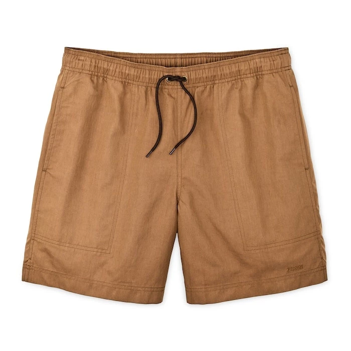 Filson Men's Green River Water Shorts 4 Filson Men's Green River Water Shorts - Image 2