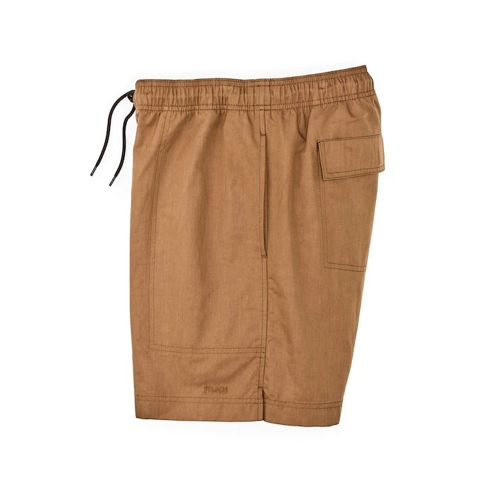Filson Men's Green River Water Shorts 6 Filson Men's Green River Water Shorts - Image 4