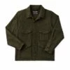 Filson Men's Mackinaw Cruiser -Clothing Sales Shop filson mens mackinaw cruiser