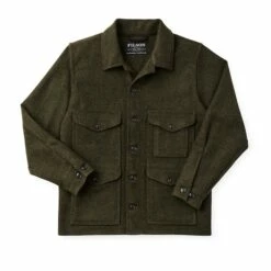 Filson Men's Mackinaw Cruiser