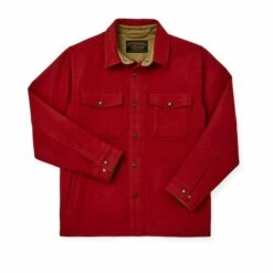 Filson Men's Mackinaw Jac Shirt