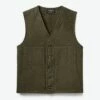 Filson Men's Mackinaw Wool Vest -Clothing Sales Shop filson mens mackinaw wool vest