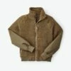 Filson Men's Sherpa Fleece Jacket -Clothing Sales Shop filson mens sherpa fleece jacket