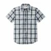 Filson Men's Short Sleeve Chambray Shirt -Clothing Sales Shop filson mens short sleeve chambray shirt