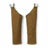 Filson Men's Single Tin Cloth Chaps-Husky 1 Filson Men's Single Tin Cloth Chaps-Husky -Clothing Sales Shop filson mens single tin cloth chaps husky