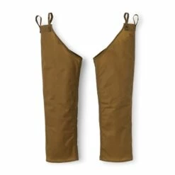 Filson Men's Single Tin Cloth Chaps-Husky