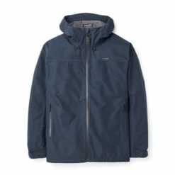 Filson Men's Swiftwater Rain Jacket