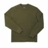 Filson Men's Waffle Knit Thermal Crewneck -Clothing Sales Shop filson mens waffle knit thermal crewneck