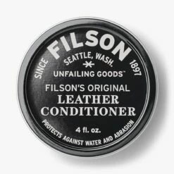 Filson Original Leather Conditioner