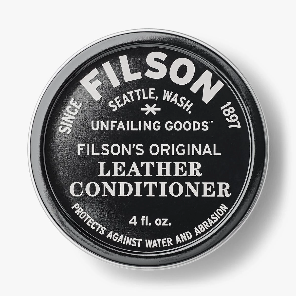Filson Original Leather Conditioner 3 Filson Original Leather Conditioner