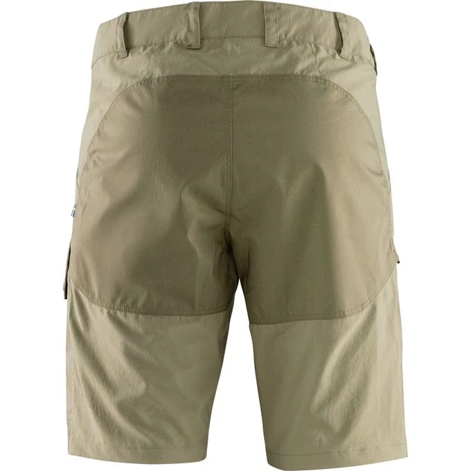 Fjallraven Men's Abisko Midsummer Shorts 4 Fjallraven Men's Abisko Midsummer Shorts - Image 2
