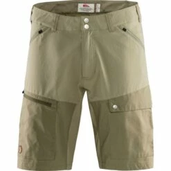 Fjallraven Men's Abisko Midsummer Shorts