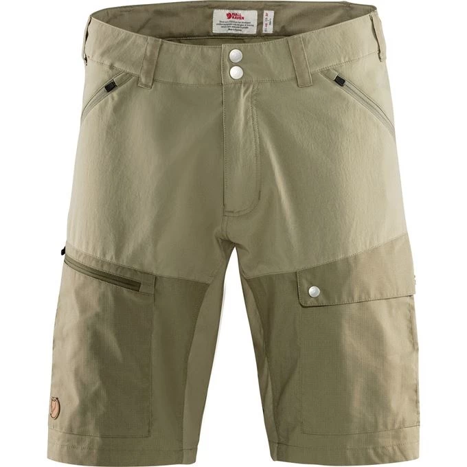 Fjallraven Men's Abisko Midsummer Shorts 3 Fjallraven Men's Abisko Midsummer Shorts