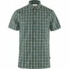 Fjallraven Men's Ovik Shirt SS -Clothing Sales Shop fjallraven mens ovik shirt ss