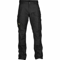 Fjallraven Men's Vidda Pro Trousers Long