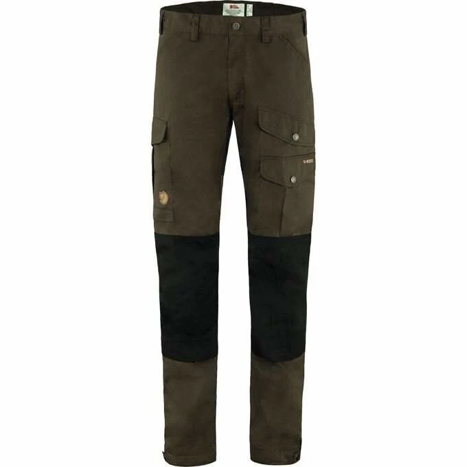 Fjallraven Men's Vidda Pro Trousers Reg 4 Fjallraven Men's Vidda Pro Trousers Reg - Image 2