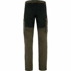Fjallraven Men's Vidda Pro Trousers Reg 8 Fjallraven Men's Vidda Pro Trousers Reg -Clothing Sales Shop fjallraven mens vidda pro trousers reg 2