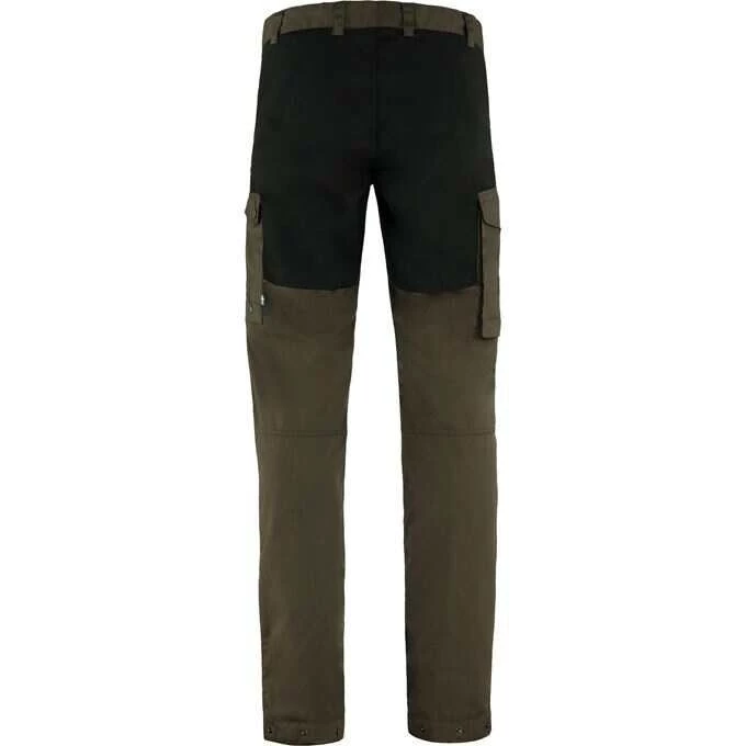 Fjallraven Men's Vidda Pro Trousers Reg 5 Fjallraven Men's Vidda Pro Trousers Reg - Image 3