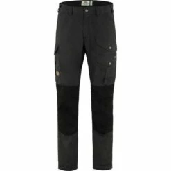 Fjallraven Men's Vidda Pro Trousers Reg
