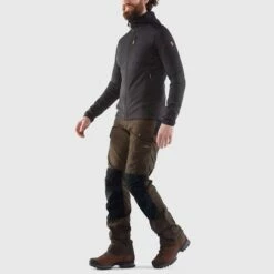 Clothing Sales Shop -Clothing Sales Shop fjallraven mens vidda pro trousers short 1