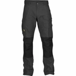 Clothing Sales Shop 36 Fjallraven Men's Vidda Pro Trousers Short