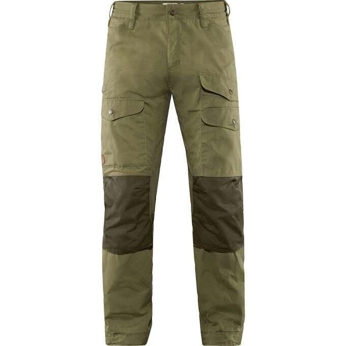 Fjallraven Men's Vidda Pro Ventilated Trousers 4 Fjallraven Men's Vidda Pro Ventilated Trousers - Image 2