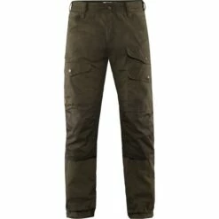 Fjallraven Men's Vidda Pro Ventilated Trousers