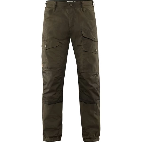 Fjallraven Men's Vidda Pro Ventilated Trousers 3 Fjallraven Men's Vidda Pro Ventilated Trousers