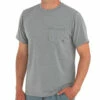 Free Fly Men's Bamboo Flex Pocket Tee -Clothing Sales Shop free fly mens bamboo flex pocket tee