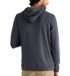 Free Fly Men's Bamboo Heritage Fleece Hoody 7 Free Fly Men's Bamboo Heritage Fleece Hoody -Clothing Sales Shop free fly mens bamboo heritage fleece hoody 2