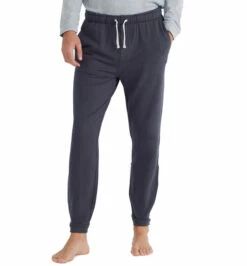 Free Fly Men's Bamboo Heritage Fleece Jogger