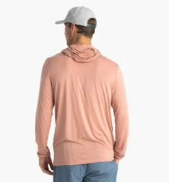 Free Fly Men's Bamboo Lightweight Hoody -Clothing Sales Shop free fly mens bamboo lightweight hoody 2