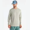 Free Fly Men's Bamboo Lightweight Long Sleeve -Clothing Sales Shop free fly mens bamboo lightweight long sleeve