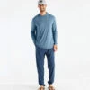 Free Fly Men's Bamboo Shade Hoody