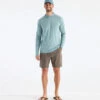 Free Fly Men's Elevate Hoody