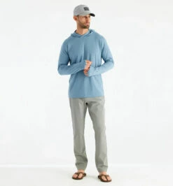 Free Fly Men's Elevate Hoody -Clothing Sales Shop free fly mens elevate hoody 2