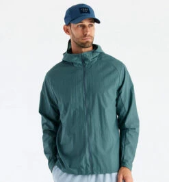Free Fly Men's Headwind Jacket