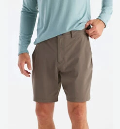 Clothing Sales Shop 24 Free Fly Men's Latitude Short
