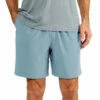 Free Fly Men's Lined Breeze Short 1 Free Fly Men's Lined Breeze Short -Clothing Sales Shop free fly mens lined breeze short