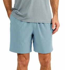 Clothing Sales Shop 28 Free Fly Men's Lined Breeze Short