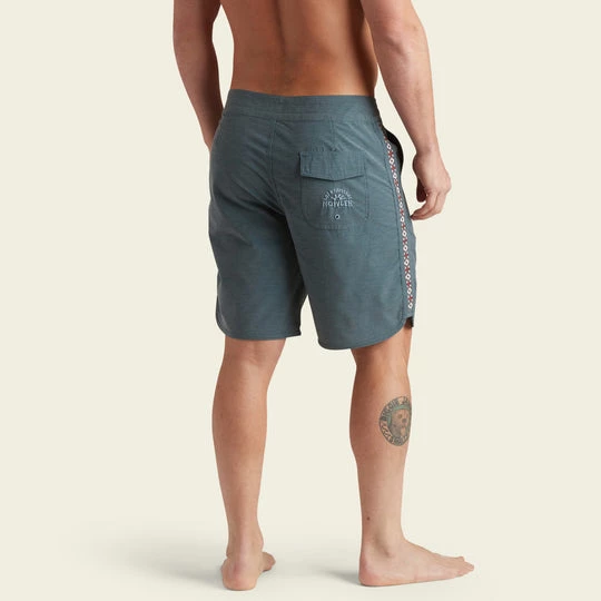 Howler Bros. Men's Bruja Deluxe Boardshorts 5 Howler Bros. Men's Bruja Deluxe Boardshorts - Image 4